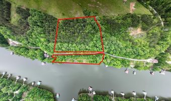 0 Lakeside Drive Lot 27-32 Lot 27-32, Arley, AL 35541