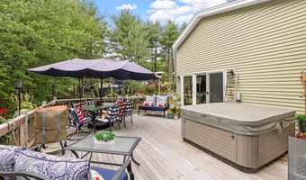 15 Pepperell Rd, Brookline, NH 03033
