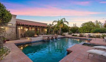 8944 E LAZYWOOD Pl, Carefree, AZ 85377