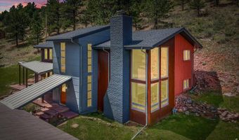 6709 Olde Stage Rd, Boulder, CO 80302
