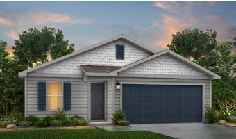 3517 Water Ridge Ct, Abilene, TX 79602