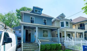 916 Monroe Ave, Asbury Park, NJ 07712