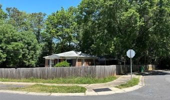 3419 Wheatley Ave, Charlotte, NC 28205