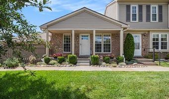 2802 Bombridge Ct, Ann Arbor, MI 48104