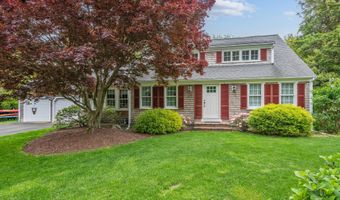 156 Tonela Ln, Barnstable, MA 02630