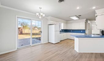 612 Maurer St, Anton, TX 79313