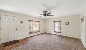 107 Vine St, Ashley, OH 43003