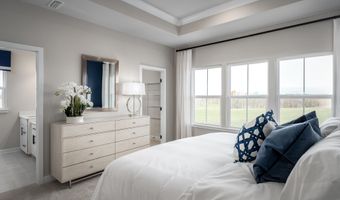 8411 Branch Side Way Plan: Serenade, Brandywine, MD 20613