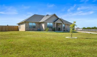 13531 County Road 1552 Rd, Ada, OK 74820