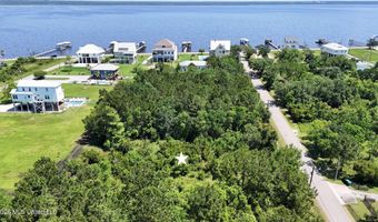 107 Engman Ave, Bay St. Louis, MS 39520