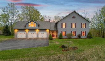 34 Goldsbury Woods Rd, Barre, VT 05641
