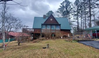 1186 Dry Ridge Rd, Adams, KY 41201