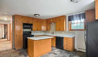 1231 N Kline St, Aberdeen, SD 57401