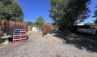 2730 Tenaya Dr, Carson City, NV 89706