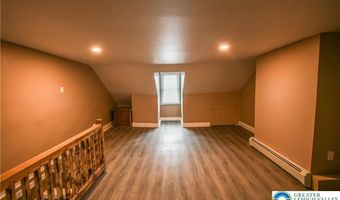 459 W Linden 2-A, Allentown, PA 18102