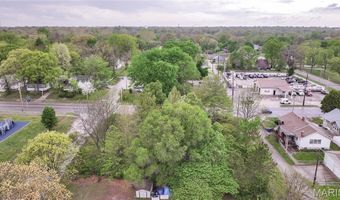 0 Washington Ave, Alton, IL 62002