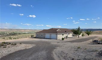 5272 Truman Ln, Caliente, NV 89008