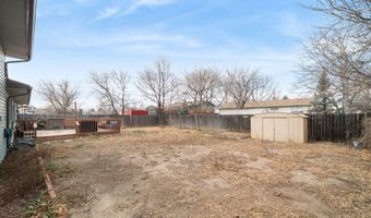 4508 FONTENELLE Cir, Cheyenne, WY 82009