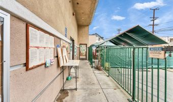 2401 W Vly, Alhambra, CA 91803