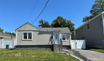 92 Woodland Dr, Aberdeen, NJ 07735