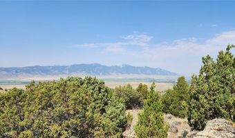 160 Acres Off Of MT Hwy 287, Alder, MT 59710