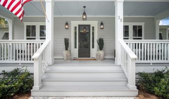28 Western Way, Beaufort, SC 29907