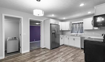 1624 C St, Bedford, IN 47421