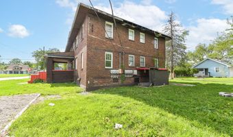 1120 E 30th St, Anderson, IN 46016
