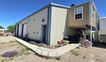 1221 E Forrest Ln, Benson, AZ 85602
