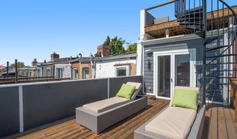 34 V St NW, Washington, DC 20001