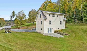 322 Danville Hill Rd, Cabot, VT 05647