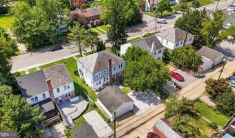208 BURKE Ave, Baltimore, MD 21286