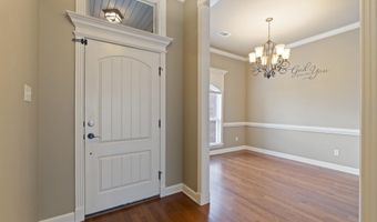 111 Hudson Branch Dr, Austin, AR 72007