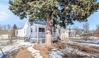 1208 E 22ND St, Cheyenne, WY 82001