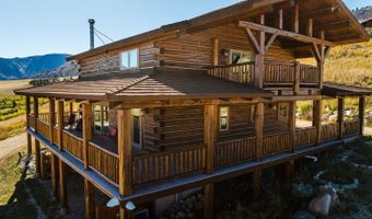 71 Lower Hideaway Ln, Big Horn, WY 82833