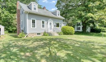 337 Route 87, Columbia, CT 06237