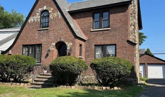 3 Van Buren St, Albany, NY 12206
