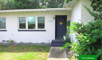 20526 N STATE ROAD 121, Alachua, FL 32615