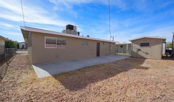 2128 Whitewater Dr, Bullhead City, AZ 86442