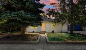 4019 W Hoover St, Boise, ID 83705