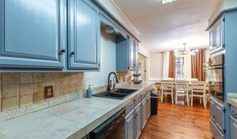 857 Chaucer Dr, Abilene, TX 79602
