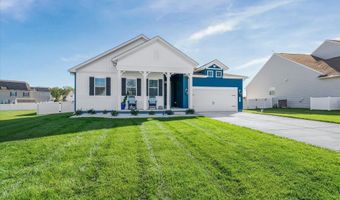 208 S RIDGE BROOK Dr, Felton, DE 19943