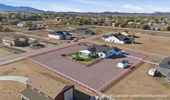 2515 Nelson Ln, Chino Valley, AZ 86323
