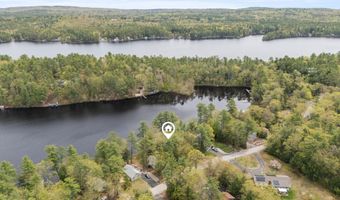 84 Covewood Dr, Acton, ME 04001