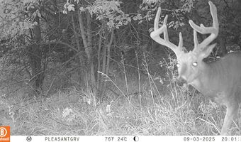 0000 E 1100 Rd, Baldwin City, KS 66006