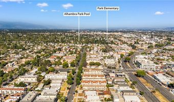 2608 W Grand Ave B, Alhambra, CA 91801
