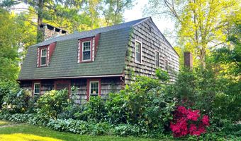 1 WESLEY St, Camden, DE 19934