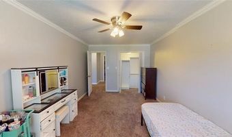 2205 E Foster Dr, Ada, OK 74820