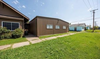 218 S Creek Ave, Bartlesville, OK 74003