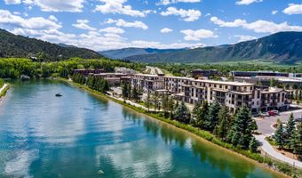 85 Kodiak Dr 320, Basalt, CO 81621
